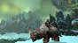 Wooly White Rhino Woolly Rhino