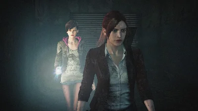 Resident Evil: Revelations 2 (Steam key) RU CIS