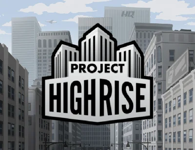 Project Highrise (Steam key)