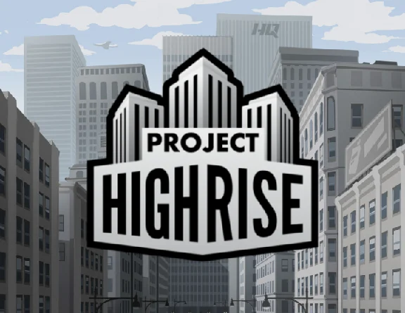 Project Highrise (Steam key)