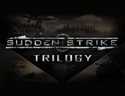 Sudden Strike Trilogy (Steam key) -- Region free