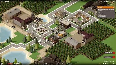 Rise of Industry (Steam key)