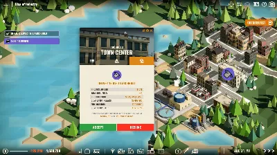 Rise of Industry (Steam key)