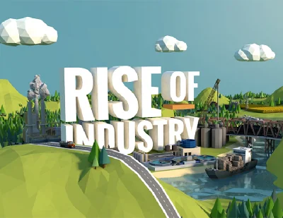 Rise of Industry (Steam key)