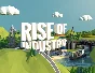 Rise of Industry (Steam key)