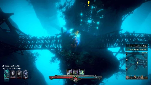 Shadows Awakening Necrophages Curse (Steam key) DLC