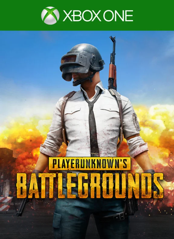 PLAYERUNKNOWN´S BATTLEGROUNDS / XBOX ONE / АККАУНТ 🏅🏅