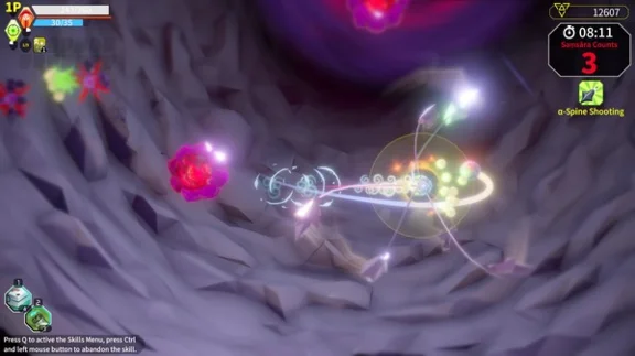 Bacterium 💎 STEAM KEY REGION FREE GLOBAL