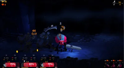 Flamebound STEAM KEY REGION FREE GLOBAL