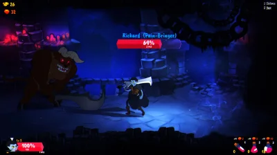 Flamebound STEAM KEY REGION FREE GLOBAL