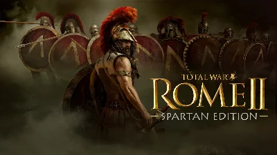 Total War: Rome 2 Spartan Edition STEAM KEY RU+CIS