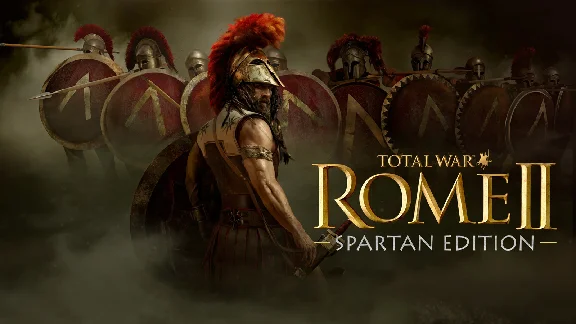 Total War: Rome 2 Spartan Edition STEAM KEY RU+CIS