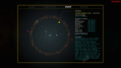 The Pirates of Sector 7 STEAM KEY REGION FREE GLOBAL