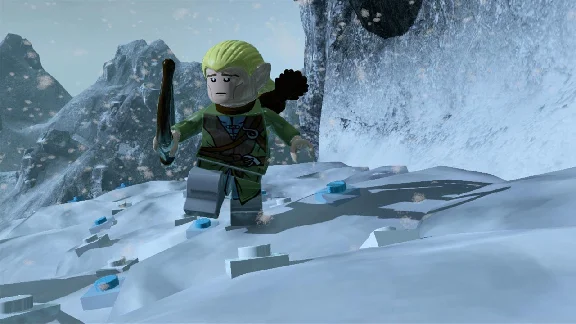 LEGO The Lord of the Rings 🔑STEAM КЛЮЧ 🔥РОССИЯ + МИР