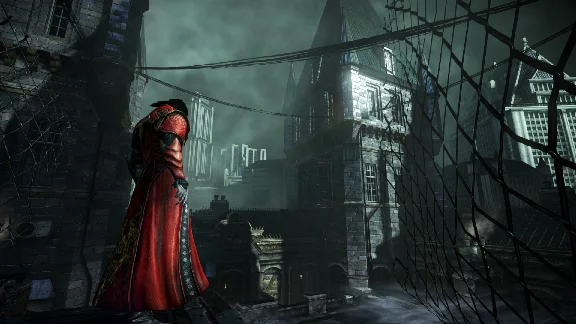 Castlevania: Lords of Shadow 2 (steam cd-key RU)
