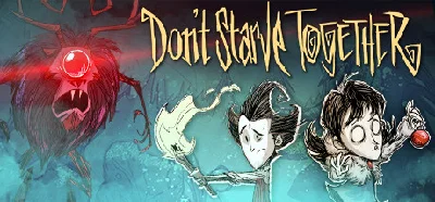 Dont Starve Together >>> STEAM GIFT | RU-CIS