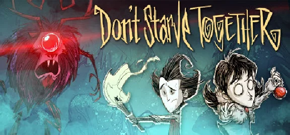 Dont Starve Together >>> STEAM GIFT | RU-CIS