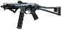 Warface 45 Bloody X7 macros LWRC SMG-45