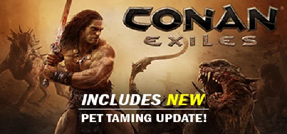 Conan Exiles / + ALL DLC (Steam:RU)