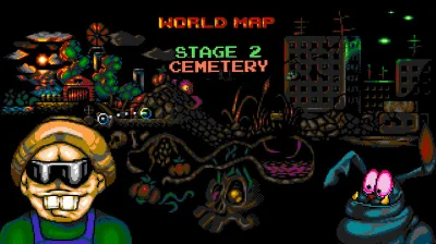 Hillbilly Apocalypse STEAM KEY REGION FREE GLOBAL