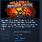 Hillbilly Apocalypse STEAM KEY REGION FREE GLOBAL