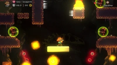 Operation Hardcore  STEAM KEY REGION FREE GLOBAL