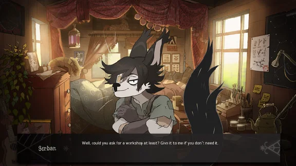 The Crown of Leaves 💎STEAM KEY REGION FREE GLOBAL