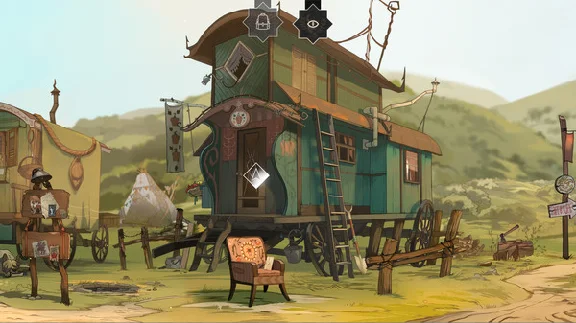 The Crown of Leaves 💎STEAM KEY REGION FREE GLOBAL