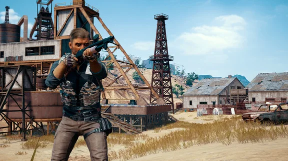 PLAYERUNKNOWNS BATTLEGROUNDS 💎STEAM KEY ЛИЦЕНЗИЯ