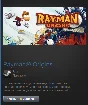 Rayman Origins (Steam Gift Region Free / ROW)