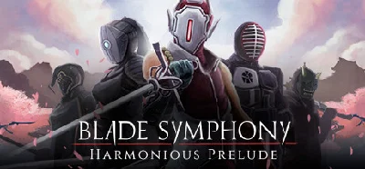 Blade Symphony [Steam Gift/RU+CIS]