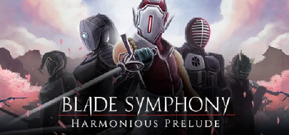 Blade Symphony [Steam Gift/RU+CIS]