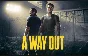 A Way Out ГАРАНТИЯ + 2 БОНУСА ORIGIN!!! 🔷 €