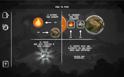 Doodle God: 8-bit Mania - Collector´s Item STEAM KEY