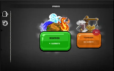 Doodle God: 8-bit Mania - Collector´s Item STEAM KEY