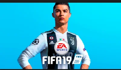 FIFA 19 ГАРАНТИЯ + 2 БОНУСА ORIGIN!!! 🔷