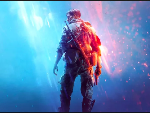 Battlefield V DELUX ORIGIN! 🔴 WARRANTY!