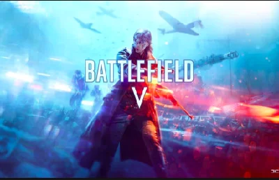 Battlefield V DELUX ORIGIN! 🔴 WARRANTY!
