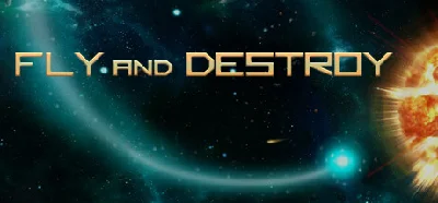 Fly and Destroy [Steam Gift/Region Free]