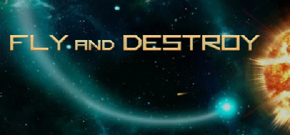 Fly and Destroy [Steam Gift/Region Free]