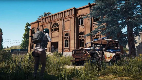 PLAYERUNKNOWNS BATTLEGROUNDS 🔥 STEAM [RU] + Подарок