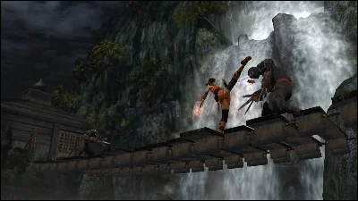 Onimusha: Warlords  (steam cd-key RU)