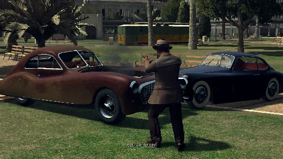 L.A. Noire: Complete Edition (Steam Gift Region Free)