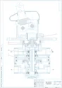 The brake valve KAMAZ 5511