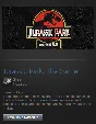 Jurassic Park: The Game (Steam Gift Region Free / ROW)