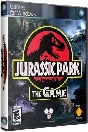 Jurassic Park: The Game (Steam Gift Region Free / ROW)