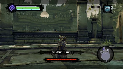 Darksiders II (Steam Gift Region Free / ROW)