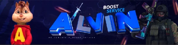CS:GO Ez Boost Лайки + Калибровка + Прокачка ранга