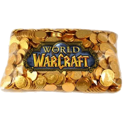 Wow gold (RUS) + БОНУС 10%