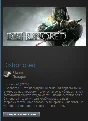 Dishonored (ENGLISH Lang / Steam Gift Region Free /ROW)